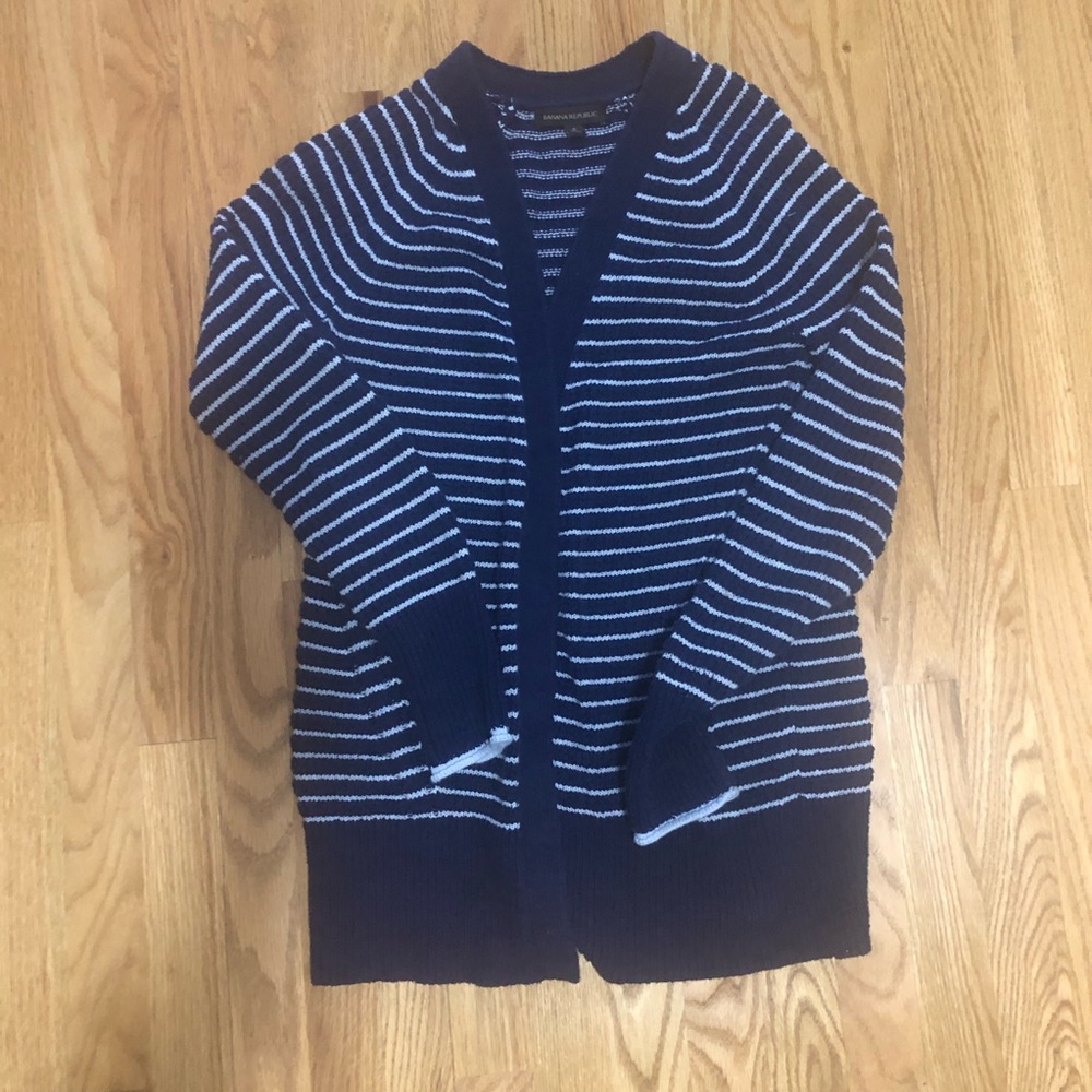 Banana Republic Cardigan